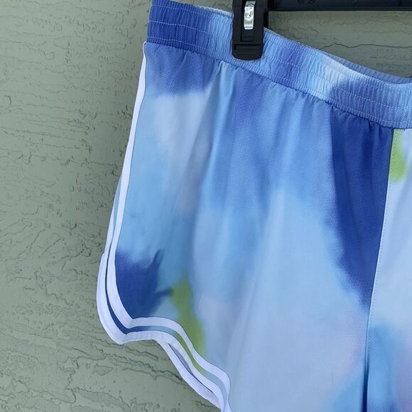 Champion Candy Tie Dye Shorts Sz 2XL NWT XXL - Picture 10 of 15